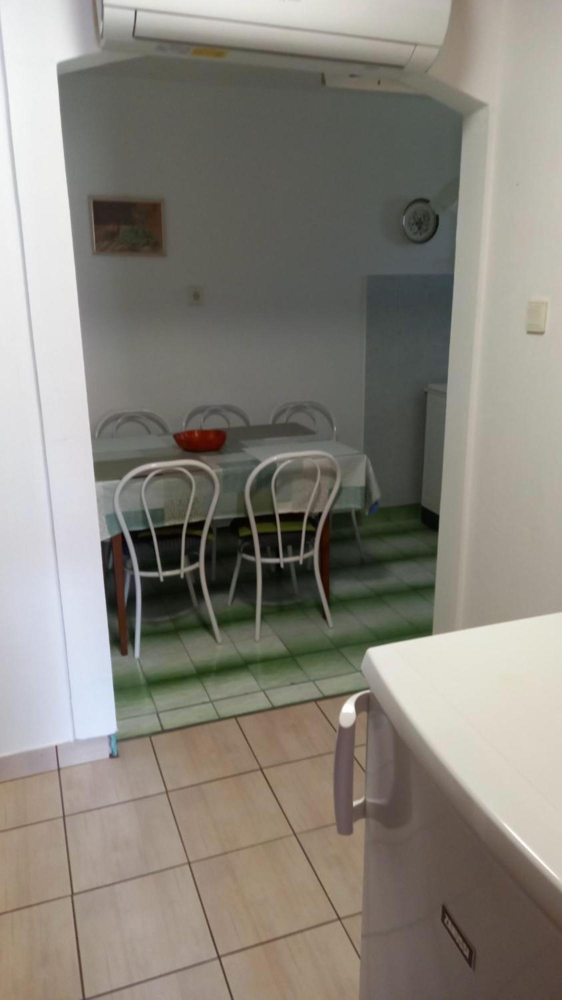 Gizella Haz Lägenhet Keszthely Exteriör bild