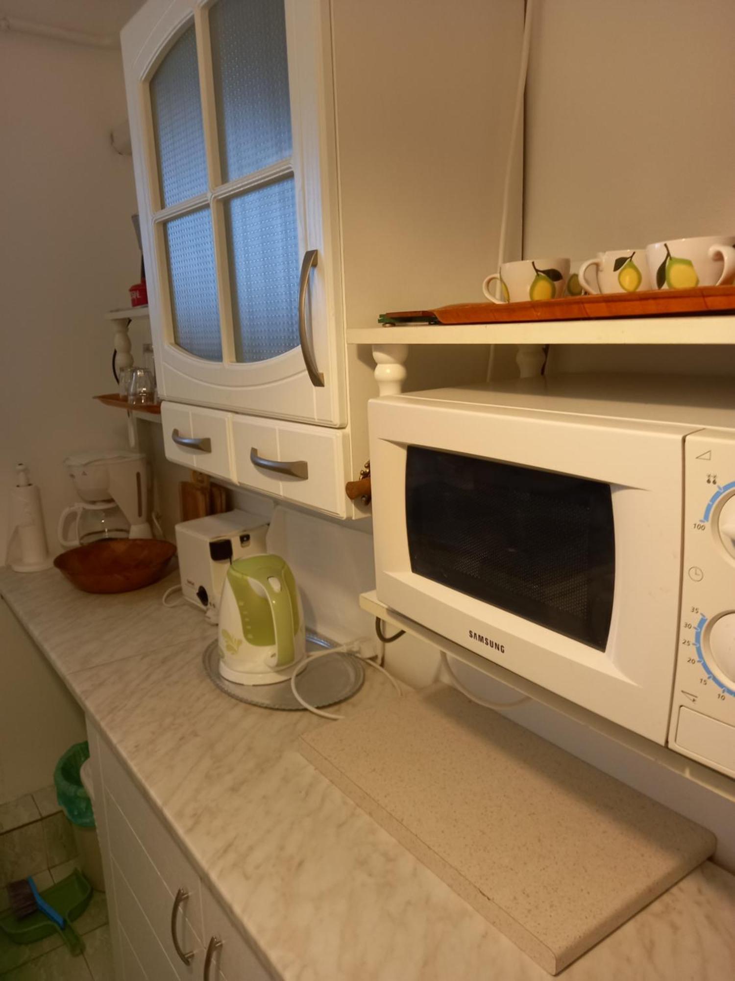 Gizella Haz Lägenhet Keszthely Exteriör bild